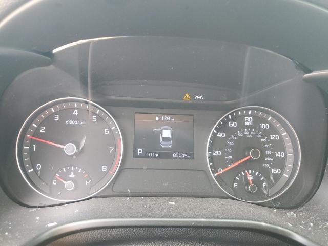 63564265 :رقم المزاد ، 3KPF24AD5ME275101 vin ، 2021 Kia Forte مزاد بيع