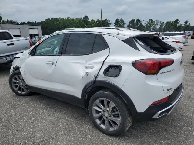 64500315 :رقم المزاد ، KL4MMFSL1PB007368 vin ، 2023 Buick Encore Gx Essence مزاد بيع