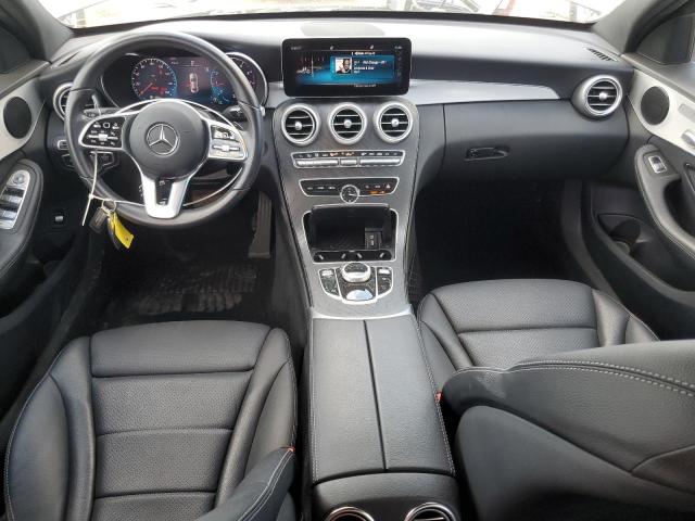 Продаж на аукціоні авто 2021 Mercedes-benz C, vin: W1KWF8EB7MR647777, номер лоту: 63081875