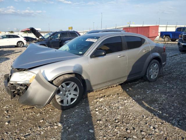 Продажа на аукционе авто 2014 Dodge Avenger, vin: 1C3CDZAG5EN147074, номер лота: 64431915