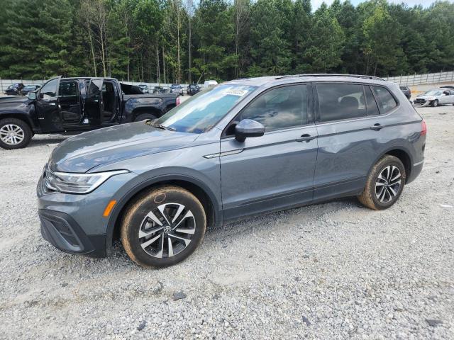 63230225 :رقم المزاد ، 3VVRB7AXXPM044456 vin ، 2023 Volkswagen Tiguan مزاد بيع