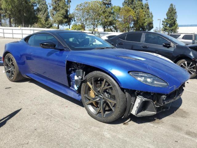 Продажа на аукционе авто 2019 Aston Martin Dbs Superl, vin: SCFRMHAV4KGR00755, номер лота: 65744175