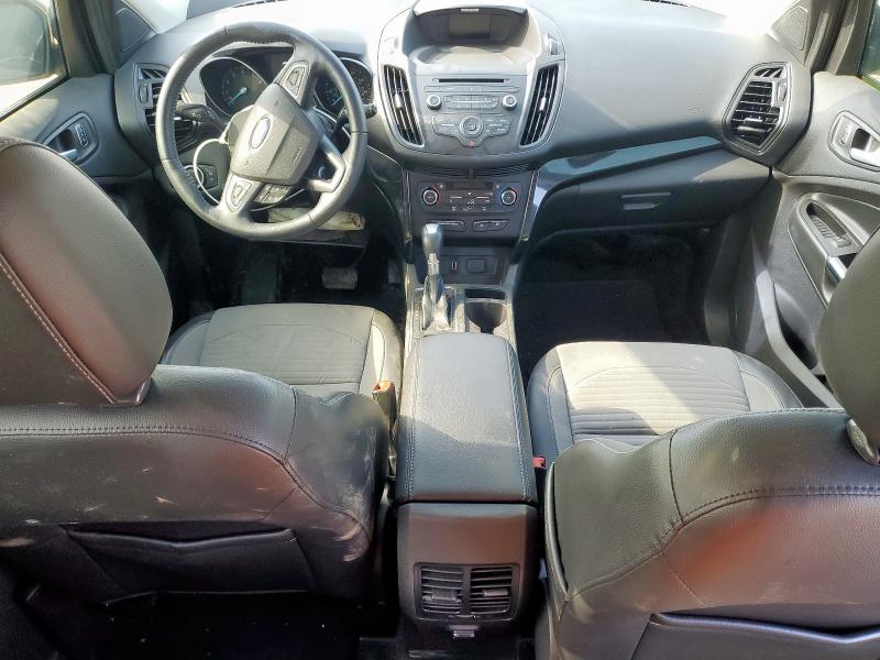 Aukcja sprzedaży 2017 Ford Escape, vin: 1FMCU0GD1HUD15982, numer aukcji: 64964375