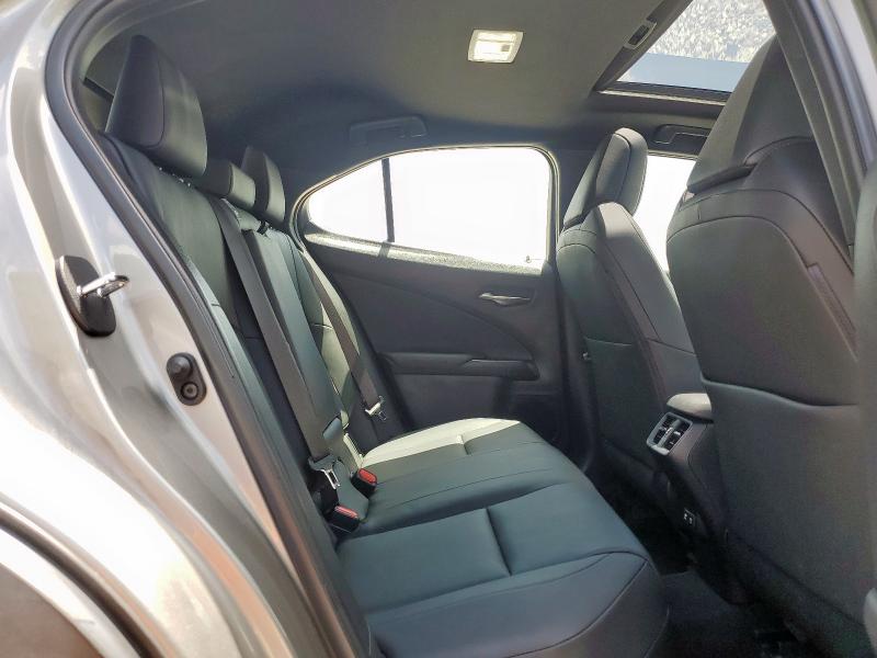 Продаж на аукціоні авто 2020 Lexus Ux 200, vin: JTHP3JBH7L2023524, номер лоту: 66685075