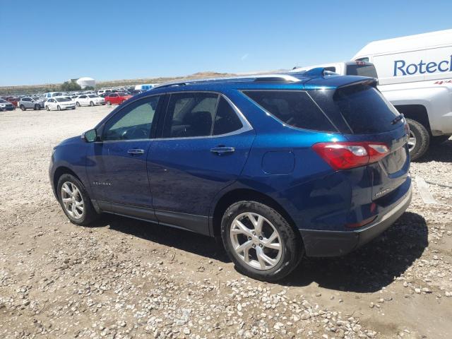 Продажа на аукционе авто 2020 Chevrolet Equinox Pr, vin: 2GNAXXEV8L6216565, номер лота: 63767245