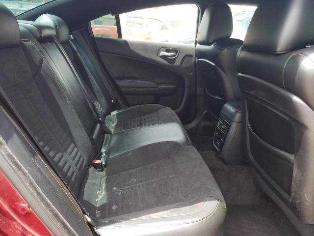 Продажа на аукционе авто 2017 Dodge Charger, vin: 2C3CDXGJ7HH642235, номер лота: 60701335