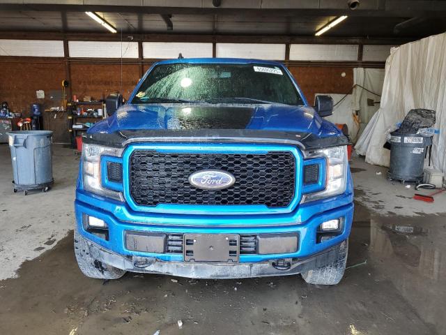 Aukcja sprzedaży 2019 Ford F150, vin: 1FTEW1E58KFA57108, numer aukcji: 65695225