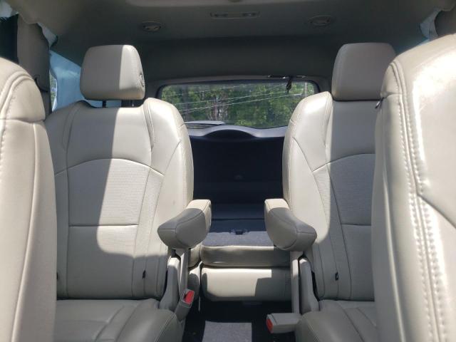 63996935 :رقم المزاد ، 5GAEVAKW7JJ136489 vin ، 2018 Buick Enclave مزاد بيع