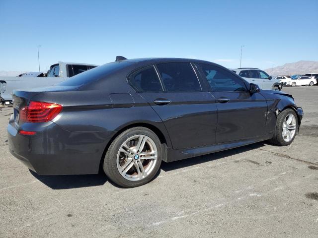 2015 Bmw 528 მანქანა იყიდება აუქციონზე, vin: WBA5A7C54FD624658, აუქციონის ნომერი: 65618995
