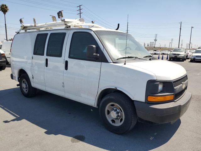 Aukcja sprzedaży 2013 Chev Express G2500, vin: 1GCWGFCB7D1902215, numer aukcji: 50199356