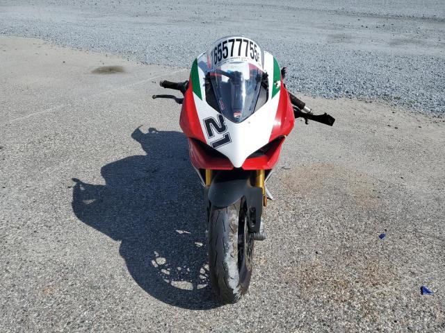 Продаж на аукціоні авто 2024 Ducati Panigale, vin: ZDMHAATW3RB014745, номер лоту: 65577755