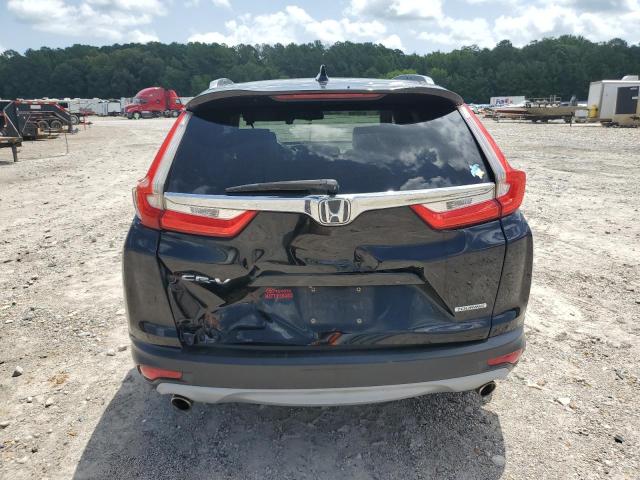 Продажа на аукционе авто 2017 Honda Cr-v Touring, vin: 2HKRW1H90HH501435, номер лота: 64463585