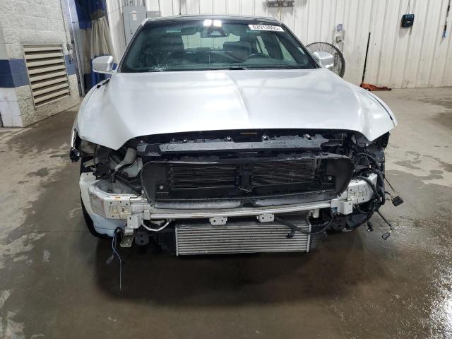 2017 Lincoln Continenta მანქანა იყიდება აუქციონზე, vin: 1LN6L9NP3H5608066, აუქციონის ნომერი: 62913805