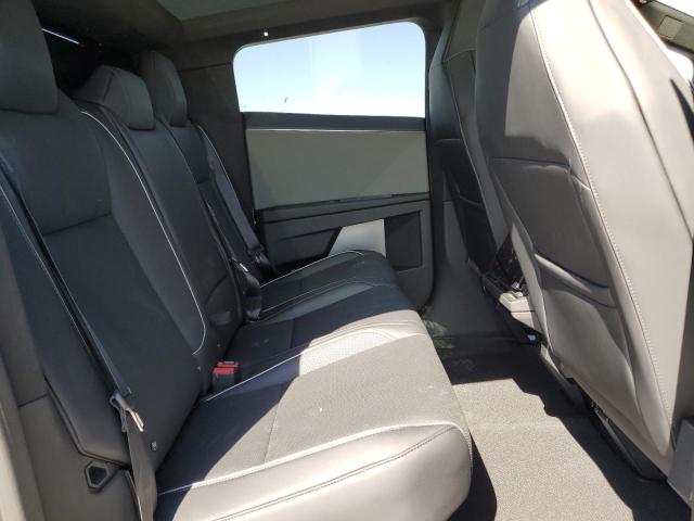 2025 Tesla Cybertruck მანქანა იყიდება აუქციონზე, vin: 7G2CEHED7SA068125, აუქციონის ნომერი: 65482925