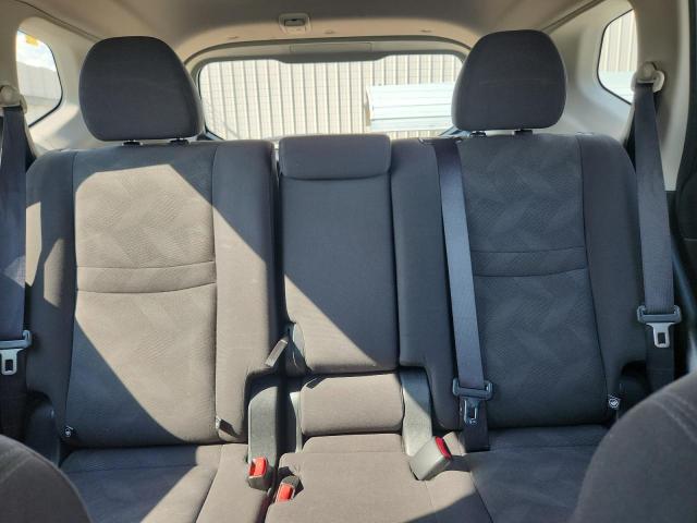 66674995 :رقم المزاد ، KNMAT2MT8GP676905 vin ، 2016 Nissan Rogue S مزاد بيع