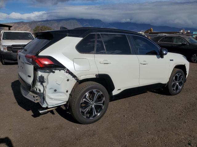 65620075 :رقم المزاد ، JTMFB3FV6MD070819 vin ، 2021 Toyota Rav4 Prime مزاد بيع