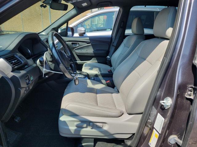 Aukcja sprzedaży 2021 Honda Passport, vin: 5FNYF8H96MB021641, numer aukcji: 66638085
