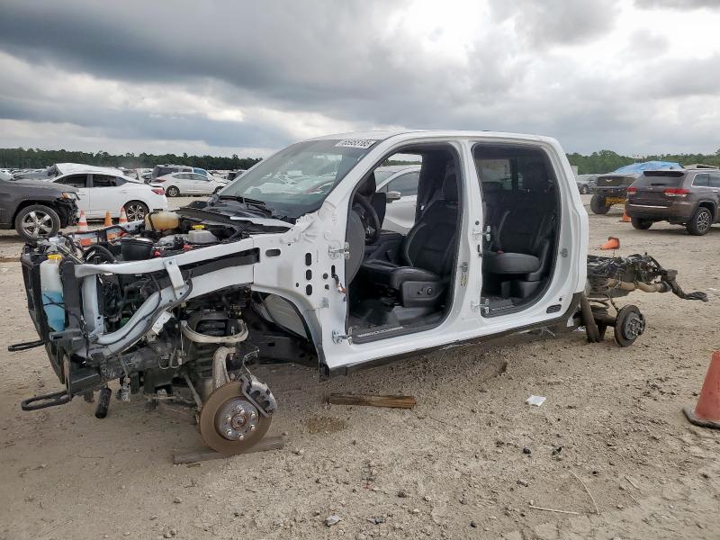 Auction sale of the 2021 Ram 1500, vin: 1C6SRFU9XMN903668, lot number: 65955185