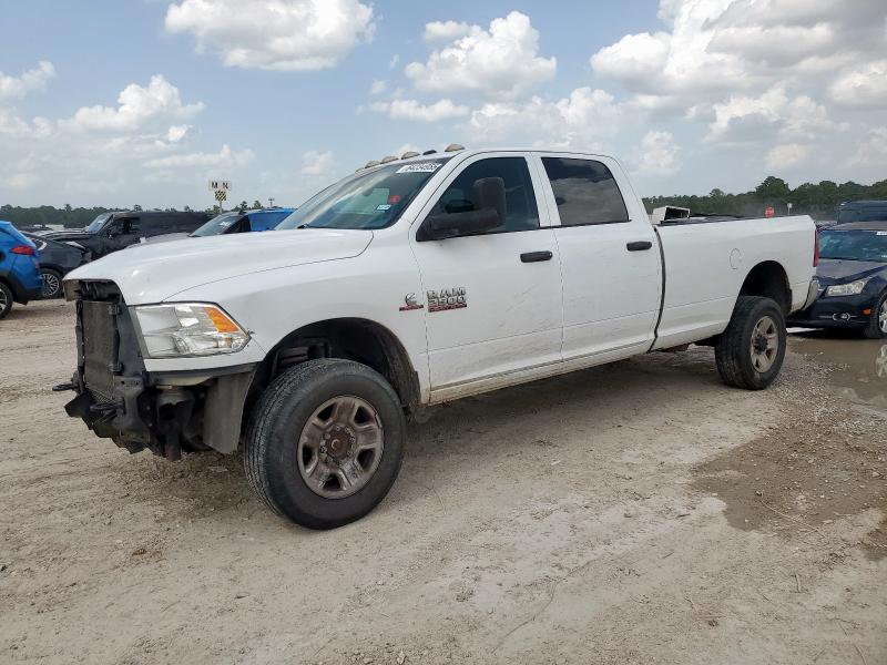 Продажа на аукционе авто 2015 Ram 2500 St, vin: 3C6UR5HL3FG665019, номер лота: 64234955