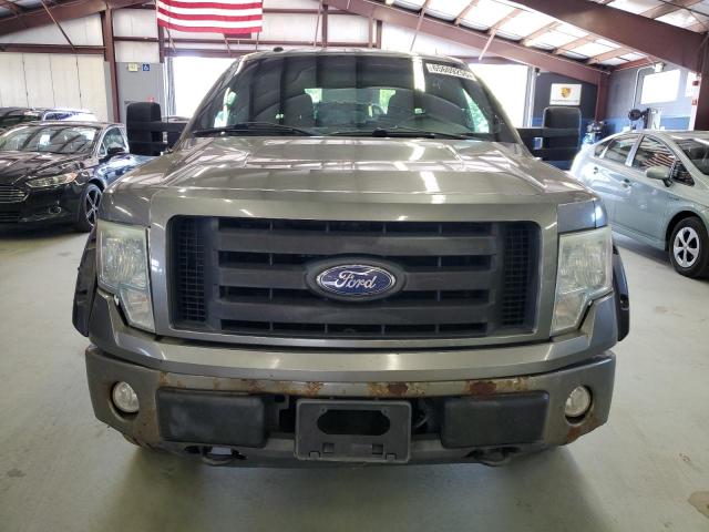2010 Ford F150 Super მანქანა იყიდება აუქციონზე, vin: 1FTFW1EV2AFB32131, აუქციონის ნომერი: 65609255
