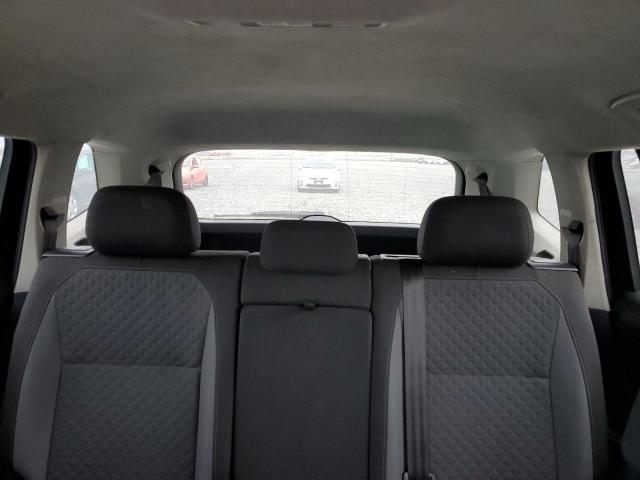 Продажа на аукционе авто 2020 Volkswagen Tiguan, vin: 3VV1B7AX6LM053534, номер лота: 64855685