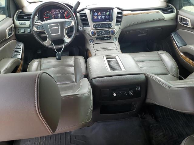 Продаж на аукціоні авто 2016 Gmc Yukon Xl Denali, vin: 1GKS2HKJXGR133561, номер лоту: 58464366