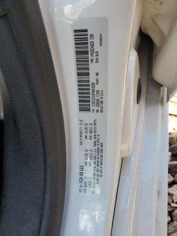 2015 Chrysler 200 C მანქანა იყიდება აუქციონზე, vin: 1C3CCCEG3FN643258, აუქციონის ნომერი: 66719515