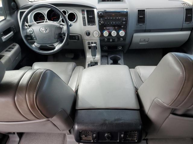 Продаж на аукціоні авто 2008 Toyota Tundra Cre, vin: 5TFDV58118X034240, номер лоту: 66662645