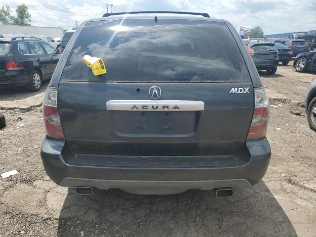 Продаж на аукціоні авто 2003 Acura Mdx, vin: 2HNYD187X5H508441, номер лоту: 65437605