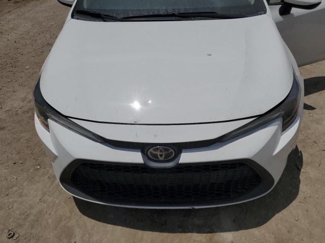 2021 Toyota Corolla მანქანა იყიდება აუქციონზე, vin: 5YFEPMAE1MP246098, აუქციონის ნომერი: 63041905
