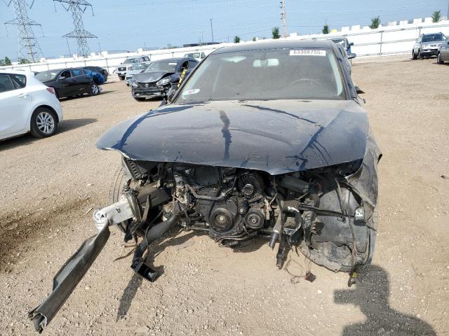 2014 Audi A4 Premium მანქანა იყიდება აუქციონზე, vin: WAUBFAFL3EN038800, აუქციონის ნომერი: 63308755