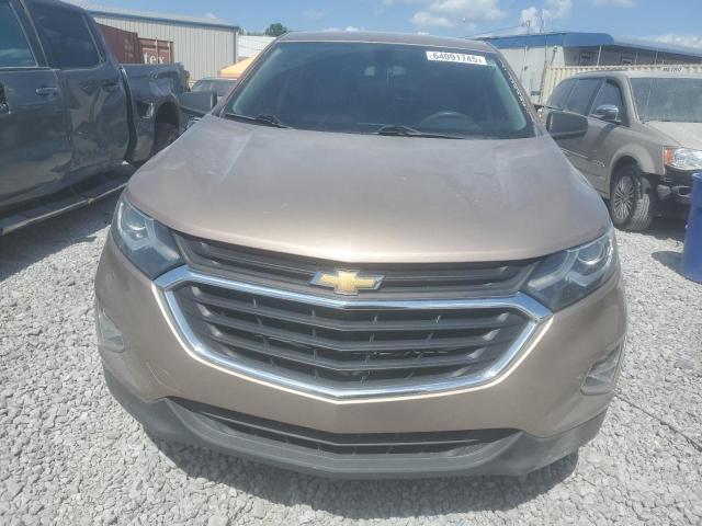 Продаж на аукціоні авто 2019 Chevrolet Equinox Ls, vin: 3GNAXHEV3KL116003, номер лоту: 64091745