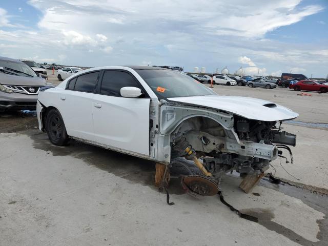 Продаж на аукціоні авто 2017 Dodge Charger, vin: 2C3CDXGJ9HH595399, номер лоту: 63042735