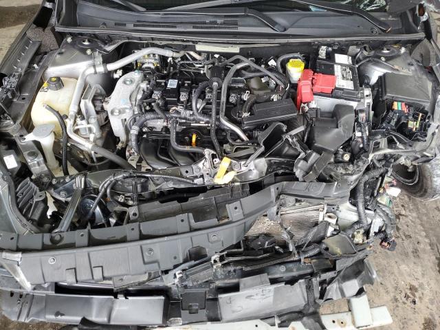Продаж на аукціоні авто 2022 Nissan Sentra, vin: 3N1AB8CV0NY209906, номер лоту: 64492825