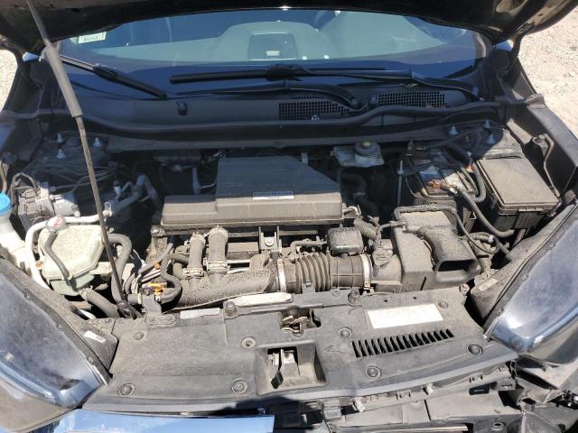 2018 Honda Cr-v მანქანა იყიდება აუქციონზე, vin: 7FARW2H50JE016157, აუქციონის ნომერი: 63997615