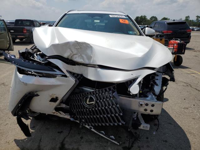 Продаж на аукціоні авто 2024 Lexus Nx 250 Bas, vin: 2T2ADCAZ0RC007200, номер лоту: 63154235