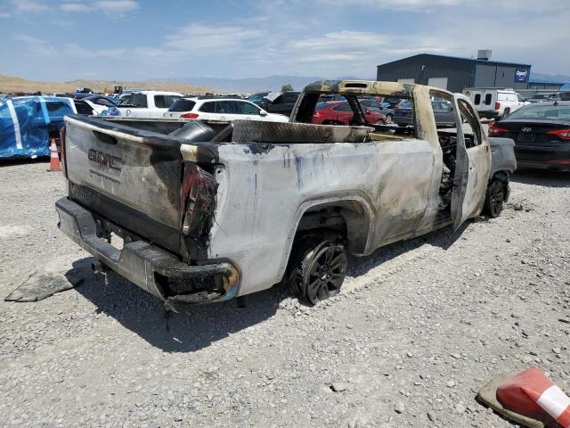 2021 Gmc Sierra მანქანა იყიდება აუქციონზე, vin: 3GTN9AEF8MG186208, აუქციონის ნომერი: 45609276
