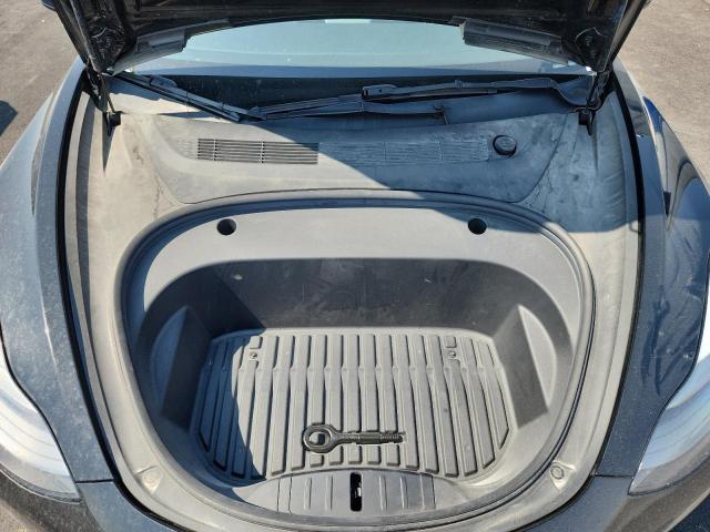 2022 Tesla Model 3 მანქანა იყიდება აუქციონზე, vin: 5YJ3E1EA0NF286656, აუქციონის ნომერი: 64900705