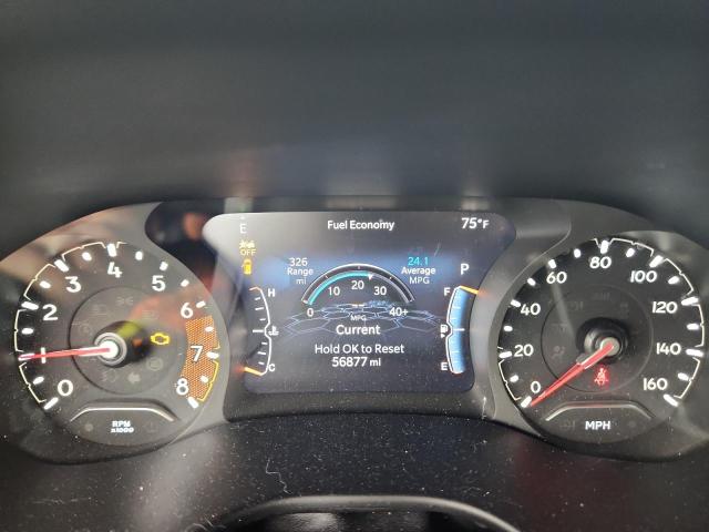 Продажа на аукционе авто 2022 Jeep Compass, vin: 3C4NJCBB1NT213424, номер лота: 62702365