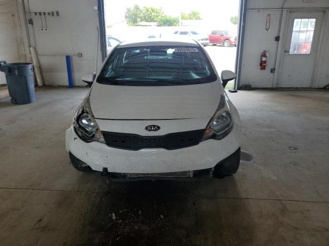 Продаж на аукціоні авто 2017 Kia Rio Lx, vin: KNADM4A38H6044923, номер лоту: 66524615