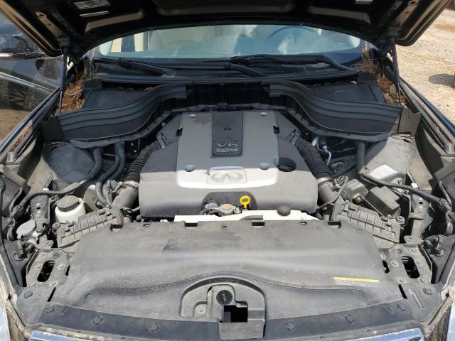 Продаж на аукціоні авто 2017 Infiniti Qx50, vin: JN1BJ0RP9HM386172, номер лоту: 62741045