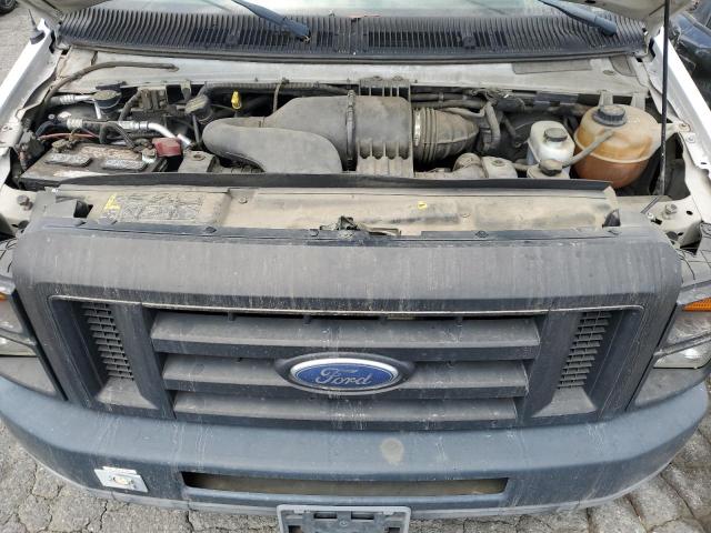 65218165 :رقم المزاد ، 1FTNE2EL8BDA44488 vin ، 2011 Ford Econoline مزاد بيع
