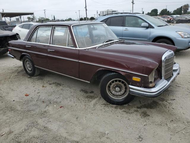 65923185 :رقم المزاد ، 10801812023868 vin ، 1969 Mercedes-benz 280se مزاد بيع