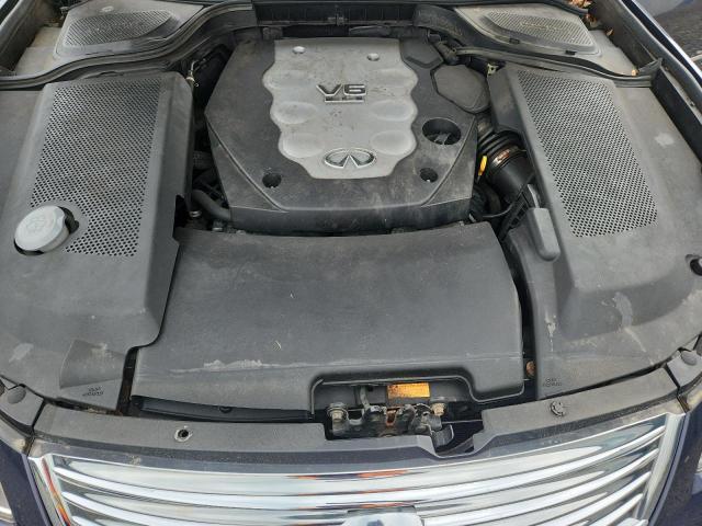 Продажа на аукционе авто 2008 Infiniti M35, vin: JNKAY01F18M652824, номер лота: 63759895