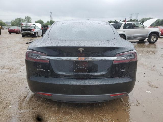 Продажа на аукционе авто 2015 Tesla Model S 70, vin: 5YJSA1S23FF088028, номер лота: 66876625