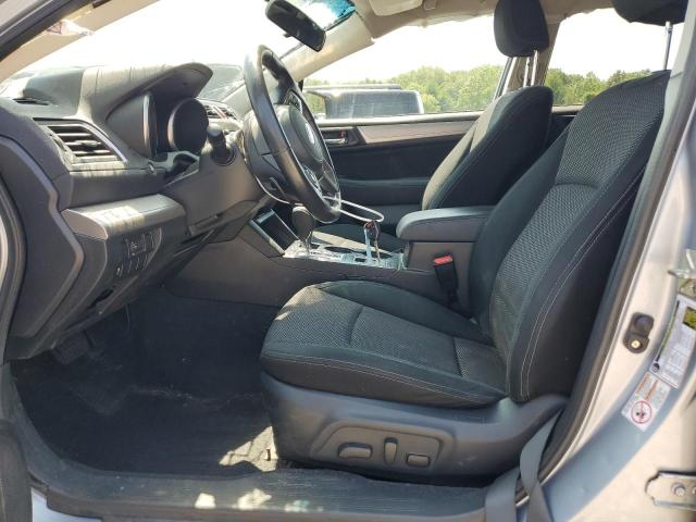 66610595 :رقم المزاد ، 4S4BSACCXH3286122 vin ، 2017 Subaru Outback مزاد بيع