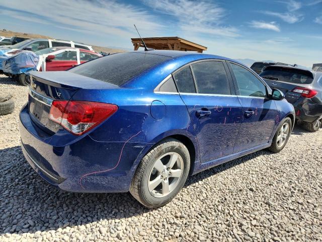 Продаж на аукціоні авто 2013 Chevrolet Cruze, vin: 1G1PC5SB8D7147979, номер лоту: 66308825