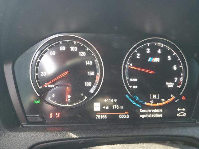 Продажа на аукционе авто 2018 Bmw M2, vin: WBS1J5C51JVD36889, номер лота: 66495935