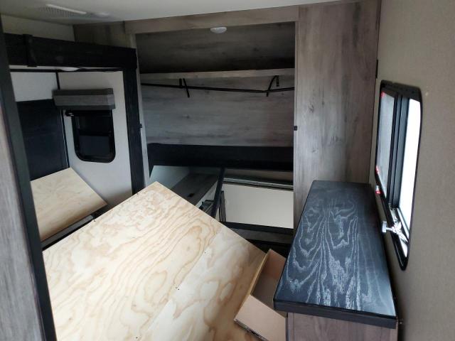 2022 Kz Trailer მანქანა იყიდება აუქციონზე, vin: 4EZFH453XN6020238, აუქციონის ნომერი: 98989115