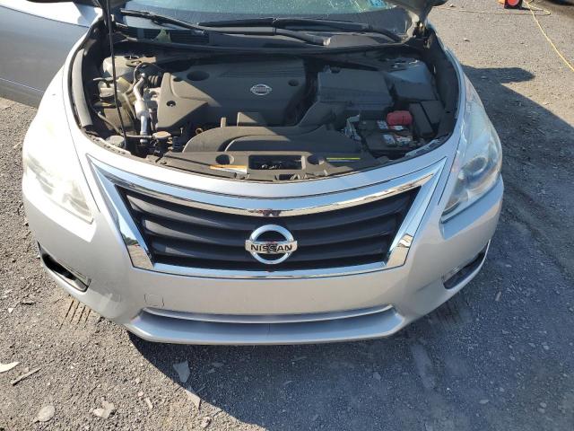 Продажа на аукционе авто 2015 Nissan Altima 2.5, vin: 1N4AL3AP5FN912410, номер лота: 63464995